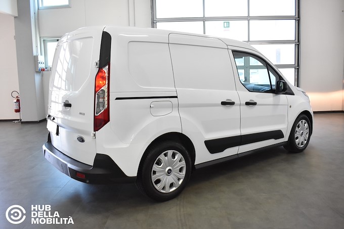 FORD Transit Connect 200 1.5 TDCi 100CV PC Furgone Trend